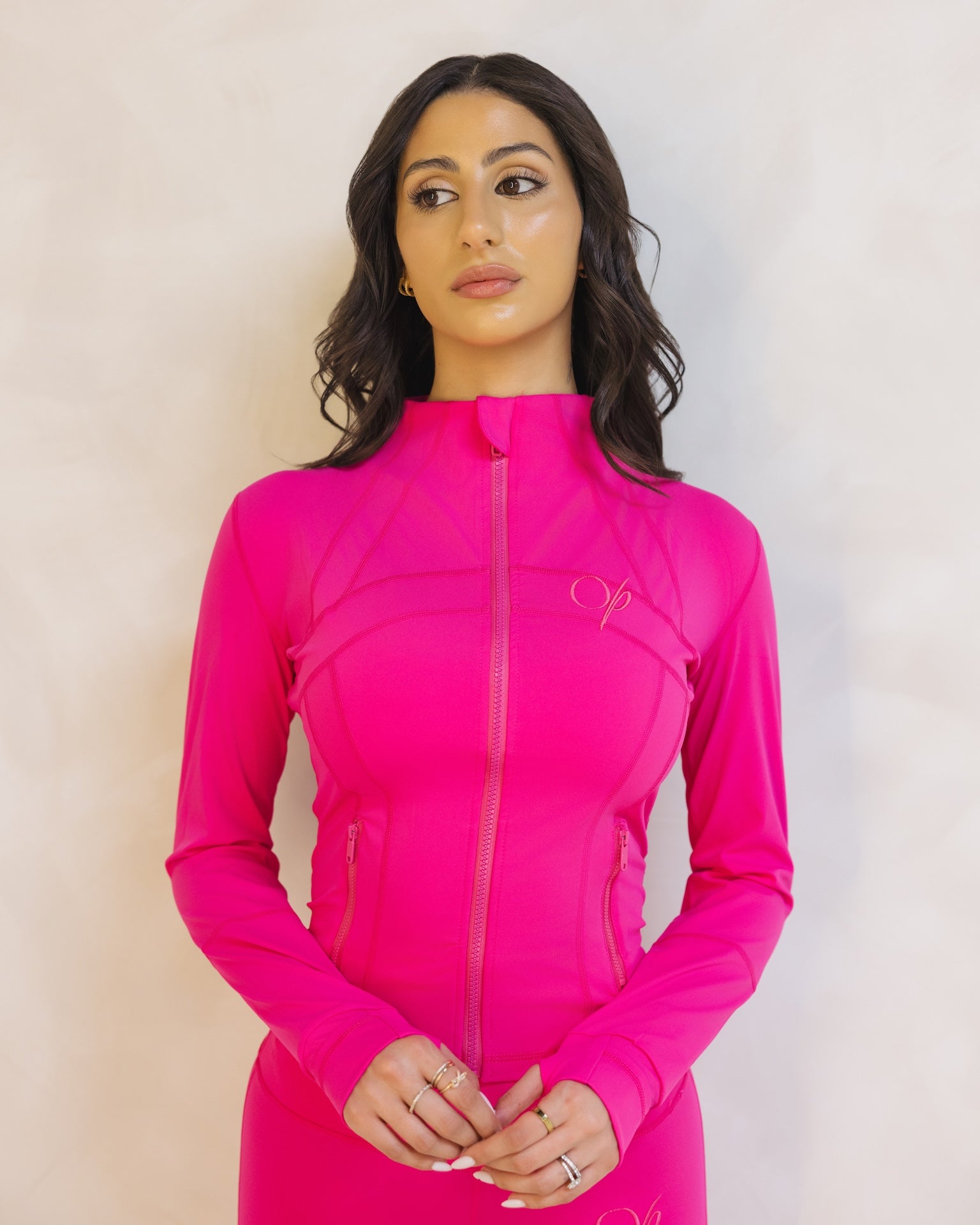 Oasis Signature Sculpt Set