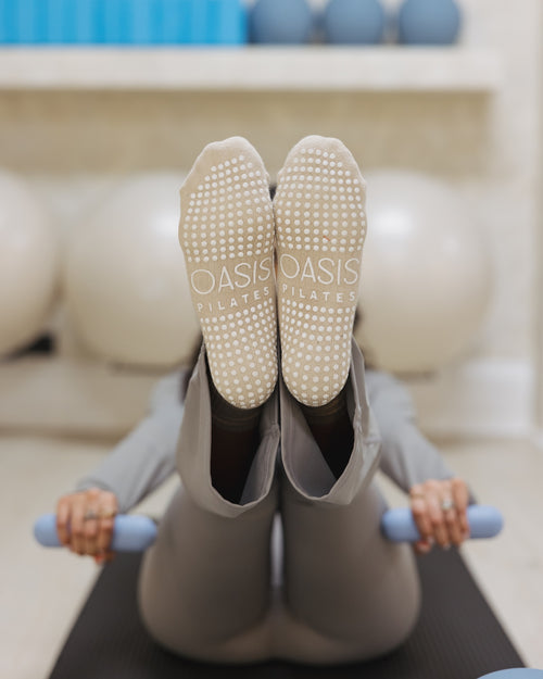 Oasis Signature Socks